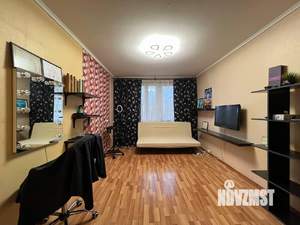 2-к квартира, вторичка, 50м2, 7/9 этаж