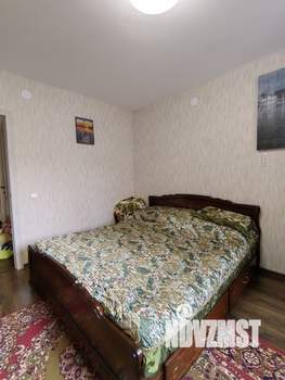 2-к квартира, вторичка, 56м2, 4/10 этаж