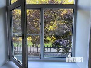 2-к квартира, вторичка, 55м2, 2/4 этаж