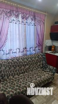 1-к квартира, вторичка, 48м2, 1/17 этаж