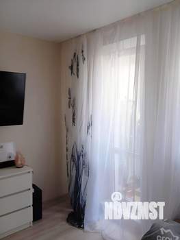 2-к квартира, вторичка, 46м2, 2/9 этаж