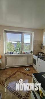 2-к квартира, вторичка, 51м2, 9/9 этаж