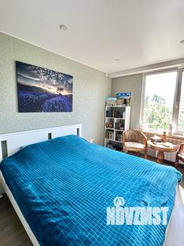 2-к квартира, вторичка, 38м2, 5/5 этаж