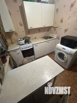 2-к квартира, вторичка, 46м2, 3/5 этаж