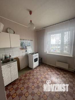 1-к квартира, вторичка, 40м2, 8/9 этаж