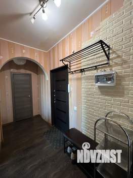 2-к квартира, вторичка, 58м2, 10/17 этаж