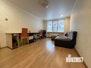 1-к квартира, вторичка, 31м2, 1/5 этаж