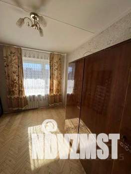 3-к квартира, вторичка, 58м2, 8/15 этаж