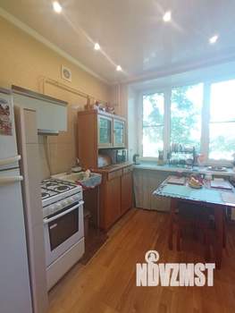 3-к квартира, вторичка, 73м2, 2/3 этаж