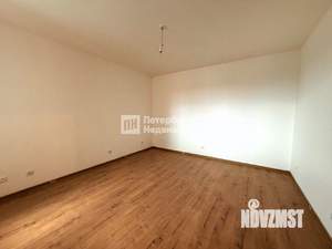 1-к квартира, вторичка, 42м2, 10/11 этаж