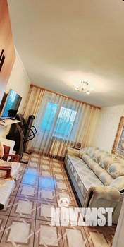 3-к квартира, вторичка, 72м2, 1/10 этаж