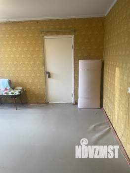 3-к квартира, вторичка, 62м2, 3/9 этаж