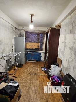 3-к квартира, вторичка, 59м2, 1/9 этаж