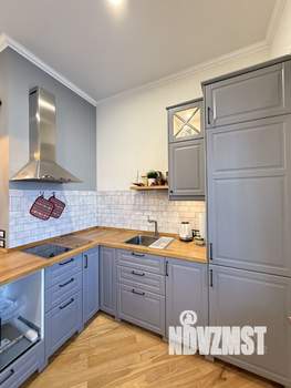 1-к квартира, вторичка, 34м2, 5/5 этаж