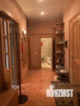 3-к квартира, вторичка, 84м2, 2/3 этаж