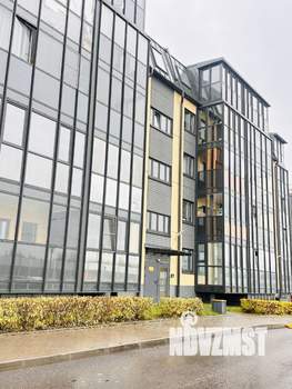 1-к квартира, вторичка, 36м2, 5/5 этаж