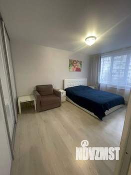 2-к квартира, вторичка, 44м2, 3/9 этаж