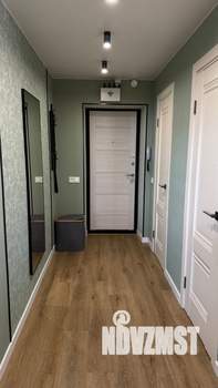 1-к квартира, вторичка, 35м2, 10/14 этаж