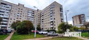 1-к квартира, вторичка, 34м2, 1/9 этаж