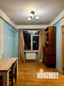 2-к квартира, вторичка, 45м2, 3/5 этаж