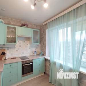 1-к квартира, вторичка, 39м2, 6/10 этаж