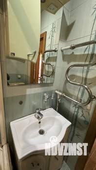 2-к квартира, вторичка, 51м2, 4/16 этаж