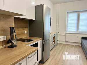 Студия квартира, вторичка, 21м2, 1/11 этаж