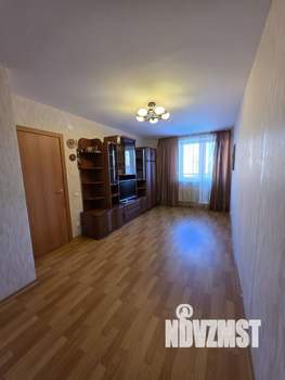 1-к квартира, вторичка, 36м2, 7/10 этаж