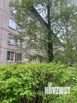 3-к квартира, вторичка, 55м2, 5/5 этаж