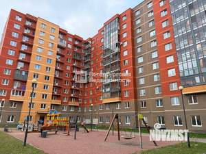 1-к квартира, вторичка, 42м2, 10/11 этаж
