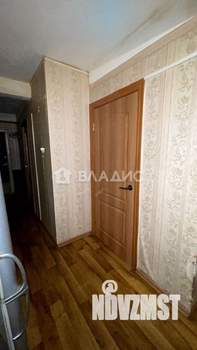 4-к квартира, вторичка, 73м2, 1/9 этаж