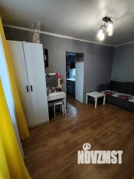 3-к квартира, вторичка, 46м2, 13/15 этаж