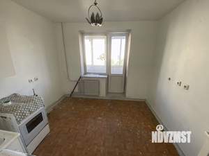 1-к квартира, вторичка, 35м2, 7/10 этаж