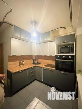 3-к квартира, вторичка, 57м2, 4/9 этаж
