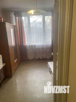 3-к квартира, вторичка, 62м2, 3/9 этаж
