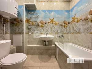 1-к квартира, вторичка, 31м2, 8/12 этаж
