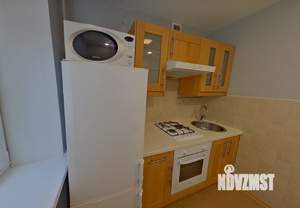 1-к квартира, вторичка, 35м2, 5/10 этаж