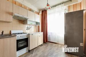 3-к квартира, вторичка, 59м2, 3/9 этаж