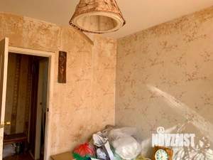 2-к квартира, вторичка, 45м2, 4/9 этаж