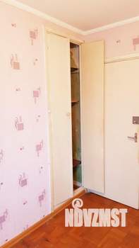 4-к квартира, вторичка, 49м2, 3/5 этаж