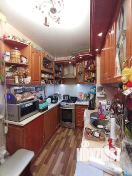 4-к квартира, вторичка, 79м2, 6/9 этаж