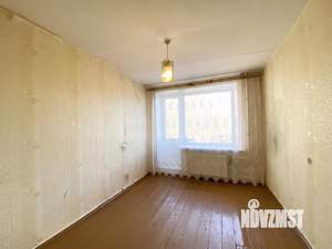 3-к квартира, вторичка, 57м2, 2/9 этаж