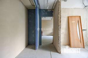 3-к квартира, вторичка, 97м2, 2/9 этаж