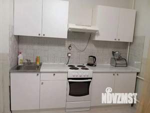 1-к квартира, вторичка, 39м2, 12/13 этаж