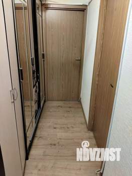 2-к квартира, вторичка, 47м2, 7/11 этаж