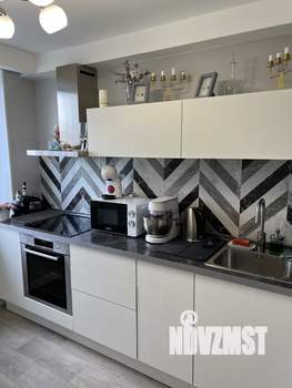 1-к квартира, вторичка, 35м2, 5/12 этаж