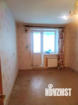 1-к квартира, вторичка, 33м2, 1/14 этаж