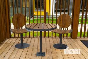 2-к квартира, вторичка, 76м2, 1/5 этаж