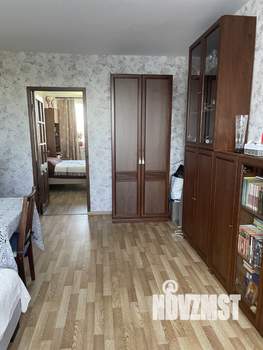 3-к квартира, вторичка, 75м2, 9/9 этаж