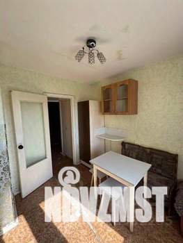 3-к квартира, вторичка, 58м2, 8/15 этаж